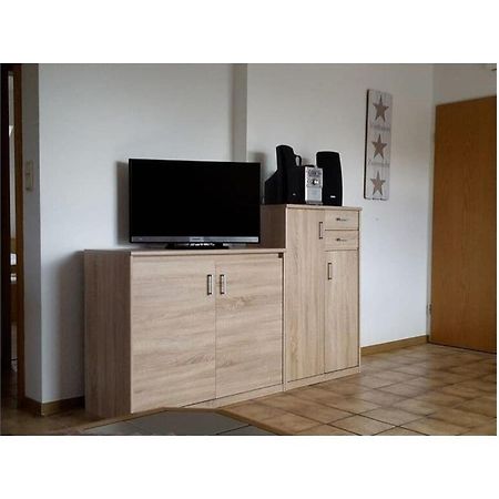 Seemoewe Comfortable Holiday Residence Norddeich  Luaran gambar