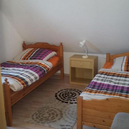 Seemoewe Comfortable Holiday Residence Norddeich  Luaran gambar