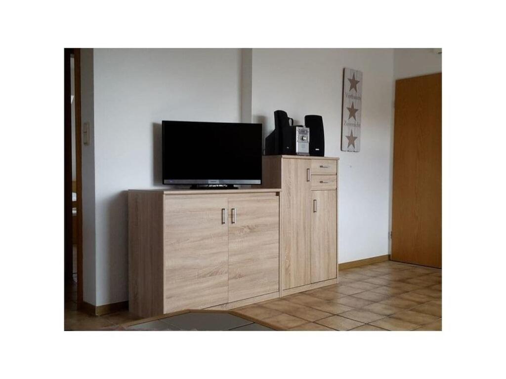 Seemoewe Comfortable Holiday Residence Norddeich  Luaran gambar